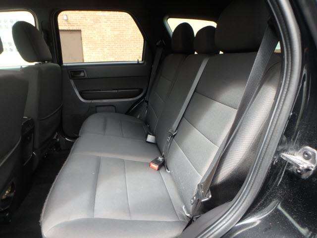 2012 Ford Escape XLT 4dr SUV